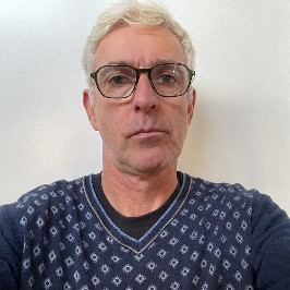 Gert Stappenbelt