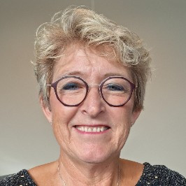 Marja Wardenier-Adema