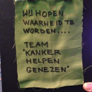 Kanker Helpen Genezen 2