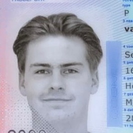 Semme van den Noort