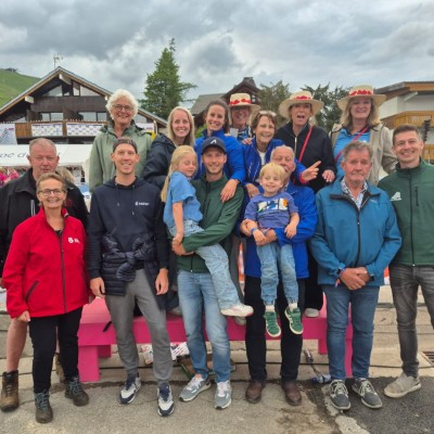 Scherpenzeel voor jou