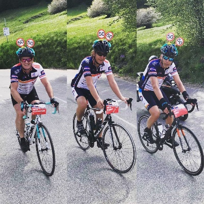 TEAM FAB50